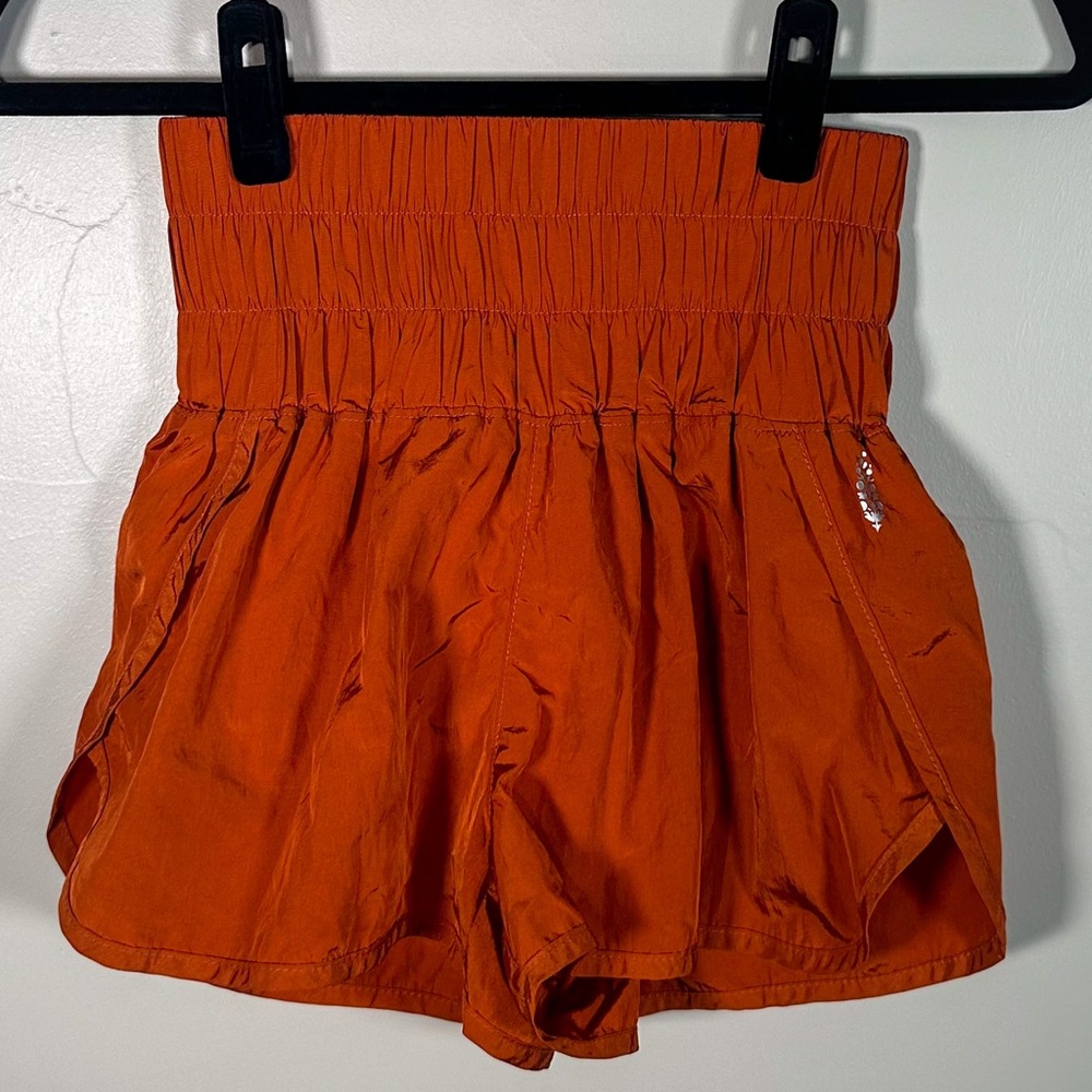 Free People / FP Movement The Way Home Shorts